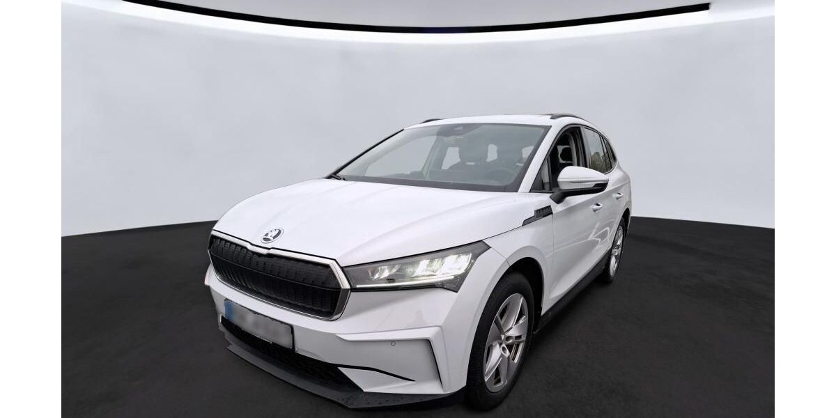 Skoda Enyaq 26.033 km 20.935 &euro; Hagen 58091