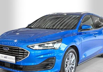 Ford Focus 46.160 km 21.300 &euro; Schwerte 58239