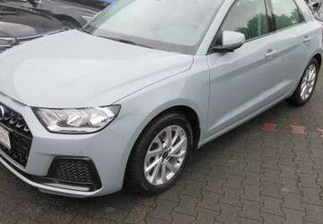 Audi A1 12.000 km 23.788 &euro; Bergkamen 59192