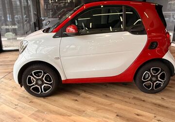 Smart ForTwo 70.043 km 9.790 &euro; Dortmund 44139