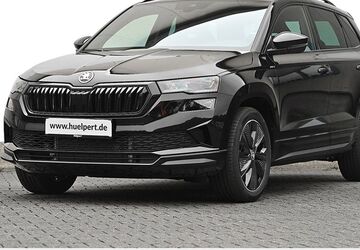 Skoda Karoq 10.756 km 37.811 &euro; Dortmund 44269