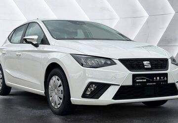 Seat Ibiza 54.966 km 11.980 &euro; Dortmund 44263