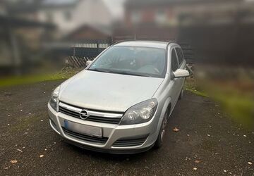 Opel Astra 216.000 km 1.199 &euro; Bergkamen 59192