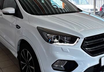 Ford Kuga 80.000 km 12.699 &euro; Dortmund 44147