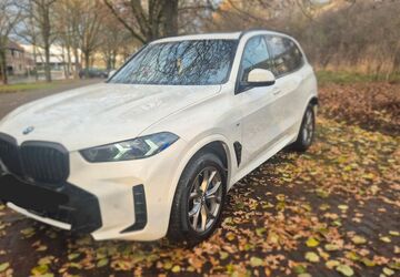 BMW X5 27.865 km 76.900 &euro; Bochum 44894