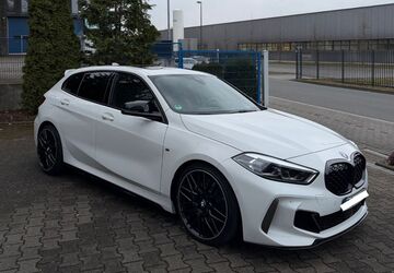 BMW M135 48.000 km 32.000 &euro; Bochum 44869