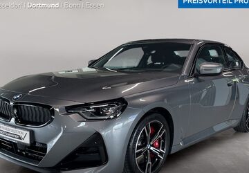 BMW 218 3.015 km 38.499 &euro; Dortmund 44263