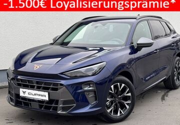 Cupra Terramar 14.420 km 36.990 &euro; Castrop-Rauxel 44579