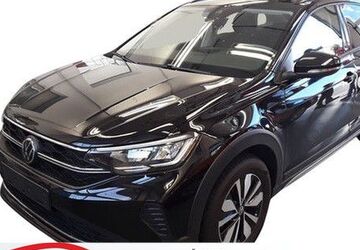 VW Taigo 3.674 km 20.844 &euro; Witten 58453