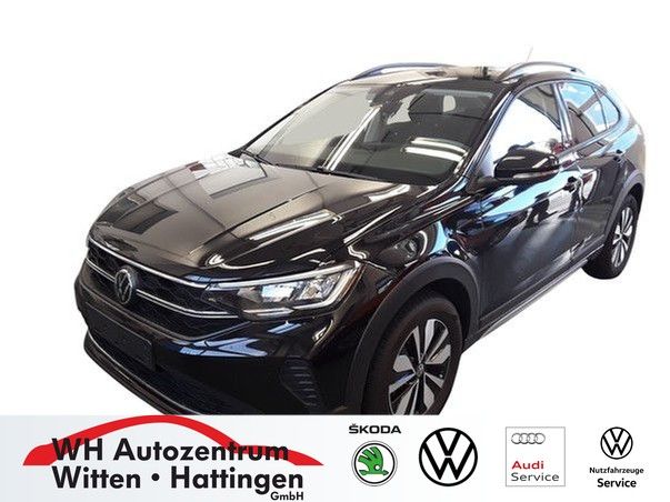 VW Taigo 3.674 km 20.844 &euro; Witten 58453