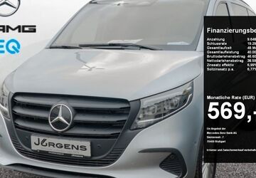 Mercedes-Benz Vito 47.683 km 44.890 &euro; Hagen 58135