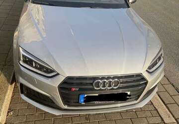 Audi S5 85.000 km 33.400 &euro; dortmund 44263