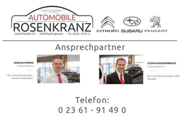 Citroen C3 44.312 km 12.800 &euro; Recklinghausen 45659