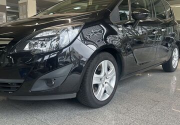 Opel Meriva 142.000 km 5.100 &euro; Datteln 45711