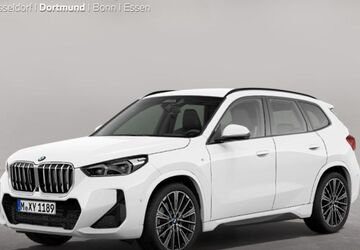 BMW X1 25.522 km 50.899 &euro; Dortmund 44263