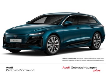 Audi A6 e-tron 6.705 km 56.811 &euro; Dortmund 44143