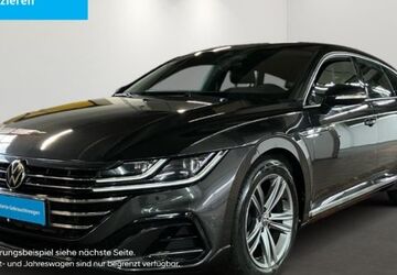 VW Arteon 108.372 km 26.350 &euro; Hagen 58089