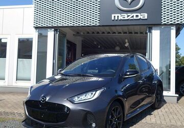Mazda 2 Hybrid 7.500 km 24.290 &euro; Herten 45701