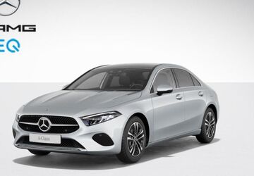 Mercedes-Benz A 200 3.573 km 30.840 &euro; Hagen 58135