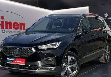 Seat Tarraco 76.412 km 30.799 &euro; Menden 58708