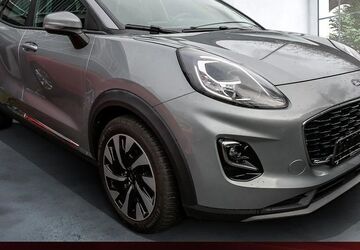 Ford Puma 16.120 km 18.950 &euro; Bochum 44803