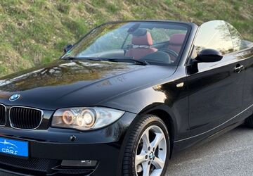 BMW 120 286.359 km 5.500 &euro; OER ERKENSCHWICK 45739