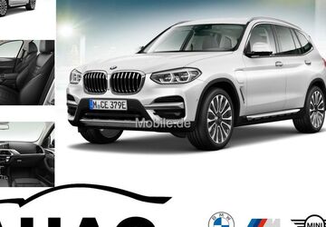 BMW X3 55.641 km 34.840 &euro; Gelsenkirchen 45897