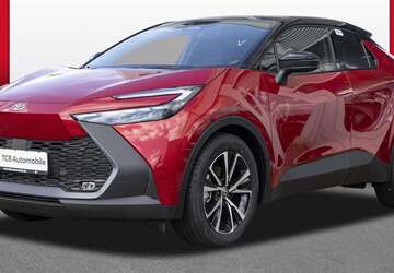 Toyota C-HR 4.505 km 29.222 &euro; Gevelsberg 58285