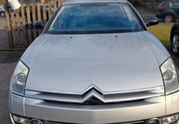 Citroen C6 183.000 km 6.499 &euro; Bergkamen 59192