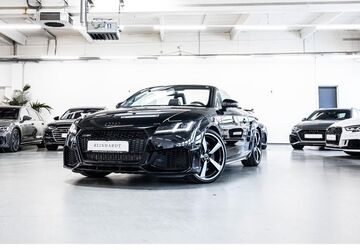 Audi TT RS 77.911 km 52.885 &euro; Hagen 58091