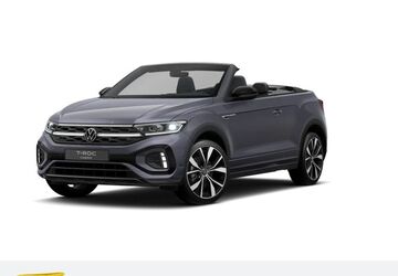 VW T-Roc 22.301 km 31.970 &euro; Marl 45770