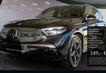 Mercedes-Benz GLC 220 16.113 km 51.465 &euro; Menden 58706