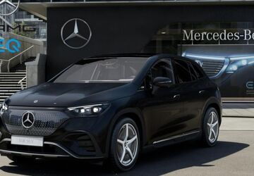 Mercedes-Benz EQE SUV 11.245 km 65.490 &euro; Dortmund 44139