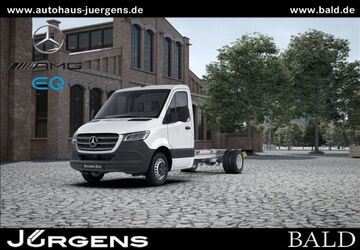 Mercedes-Benz Sprinter 79.722 km 47.243 &euro; Hagen 58135