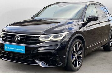 VW Tiguan 20.713 km 48.880 &euro; Bochum - Linden 44879