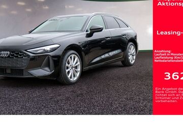 Audi A5 29.536 km 44.412 &euro; Menden 58706