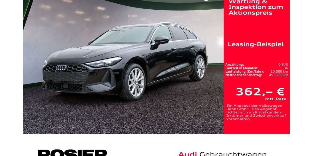 Audi A5 29.536 km 44.412 &euro; Menden 58706