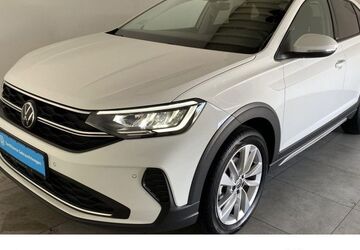 VW Taigo 23.699 km 17.990 &euro; Bochum - Linden 44879