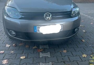 VW Golf Plus 137.000 km 6.600 &euro; Dortmund 44369