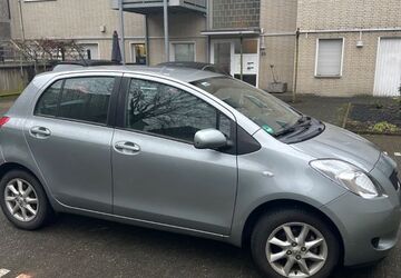 Toyota Yaris 168.000 km 2.550 &euro; Lüdinghausen 59348