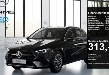 Mercedes-Benz A 250 4.685 km 31.270 &euro; Dortmund 44139