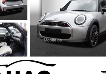 Mini Cooper S 5.900 km 29.999 &euro; Gelsenkirchen 45897