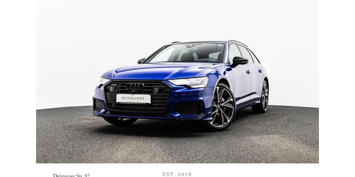 Audi A6 68.310 km 38.555 &euro; Hagen 58091