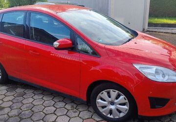 Ford C-Max 81.000 km 6.900 &euro; Dortmund 44379