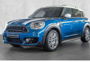 Mini Countryman S (Cooper) 32.200 km 22.850 &euro; Hagen 58119