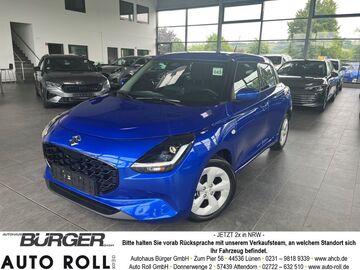Gebrauchte Suzuki Swift