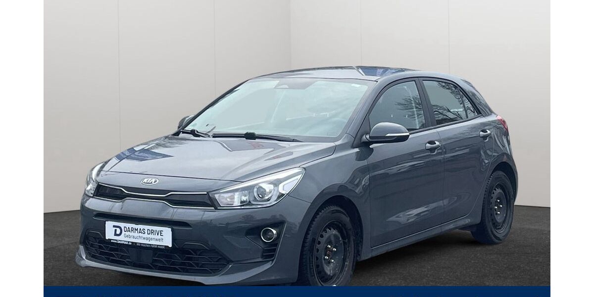 Kia Rio 34.111 km 14.000 &euro; Datteln 45711