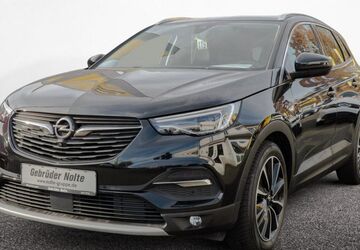Opel Grandland (X) 57.377 km 16.490 &euro; Iserlohn 58636