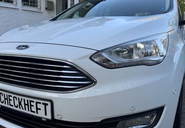 Ford Grand C-Max 82.000 km 10.999 &euro; Dortmund 44265