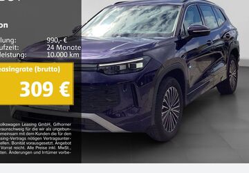 VW Tayron 15.275 km 39.920 &euro; Gelsenkirchen 45894